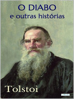 cover image of O DIABO e Outras Histórias--Tolstoi